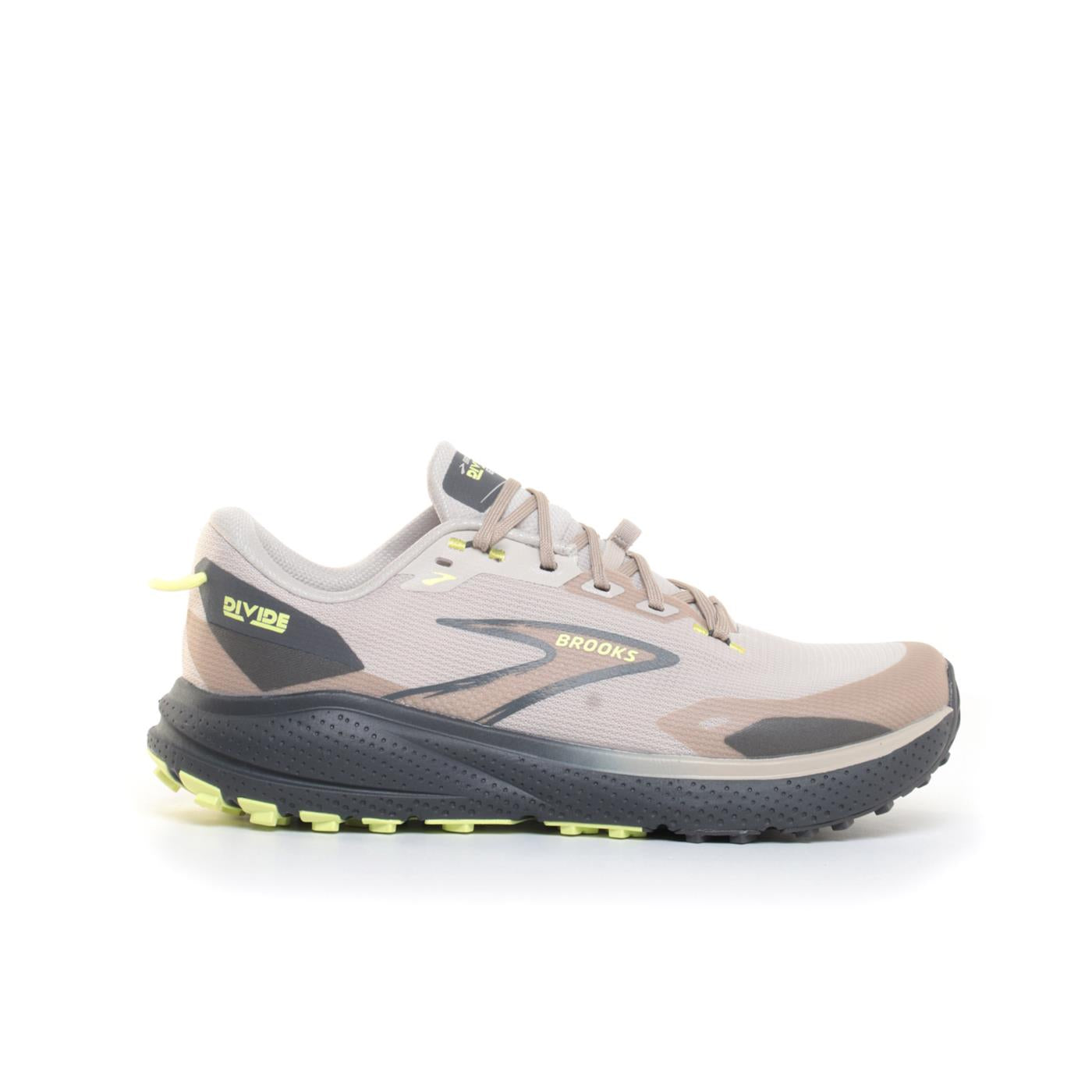 BROOKS DIVIDE 6