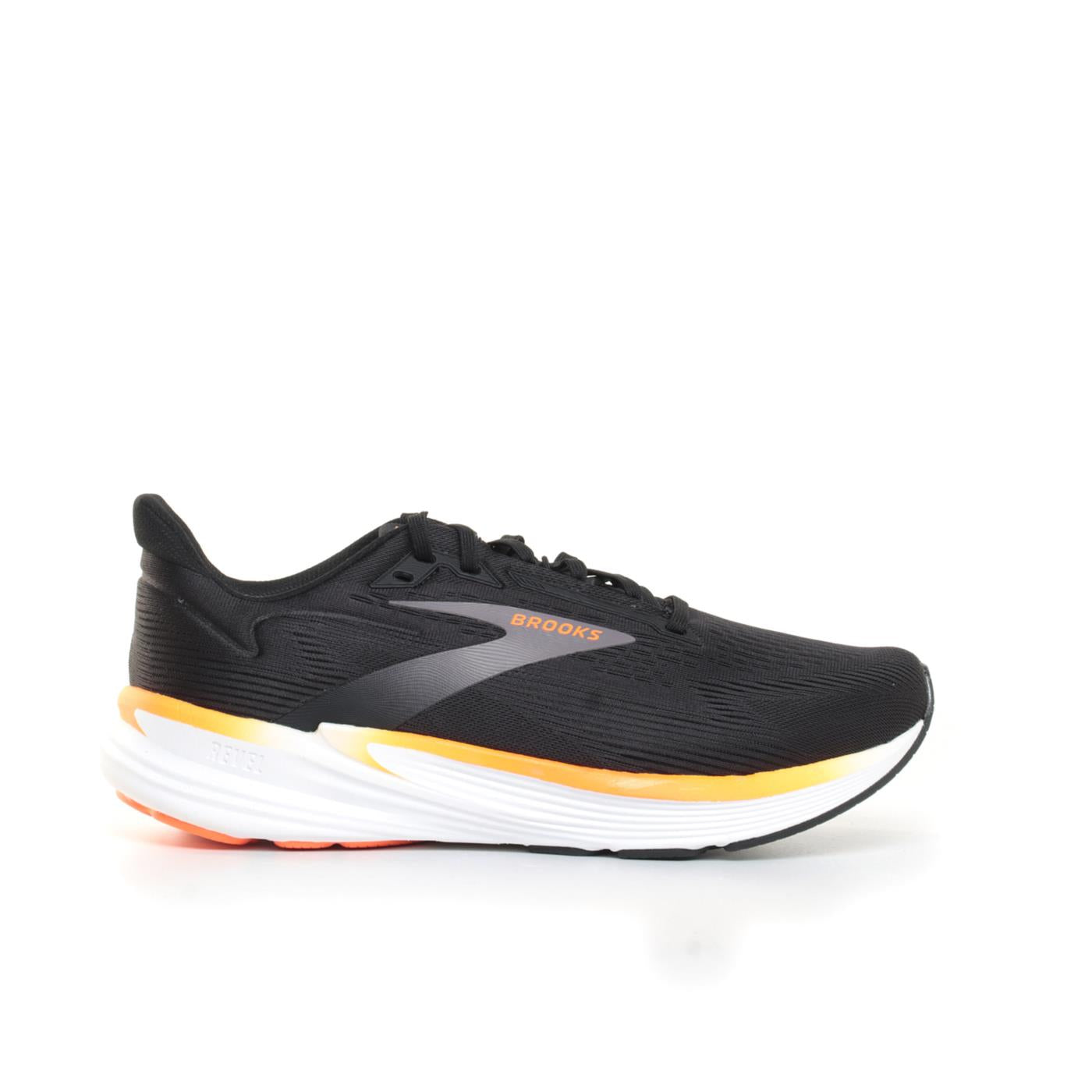 BROOKS REVEL 8