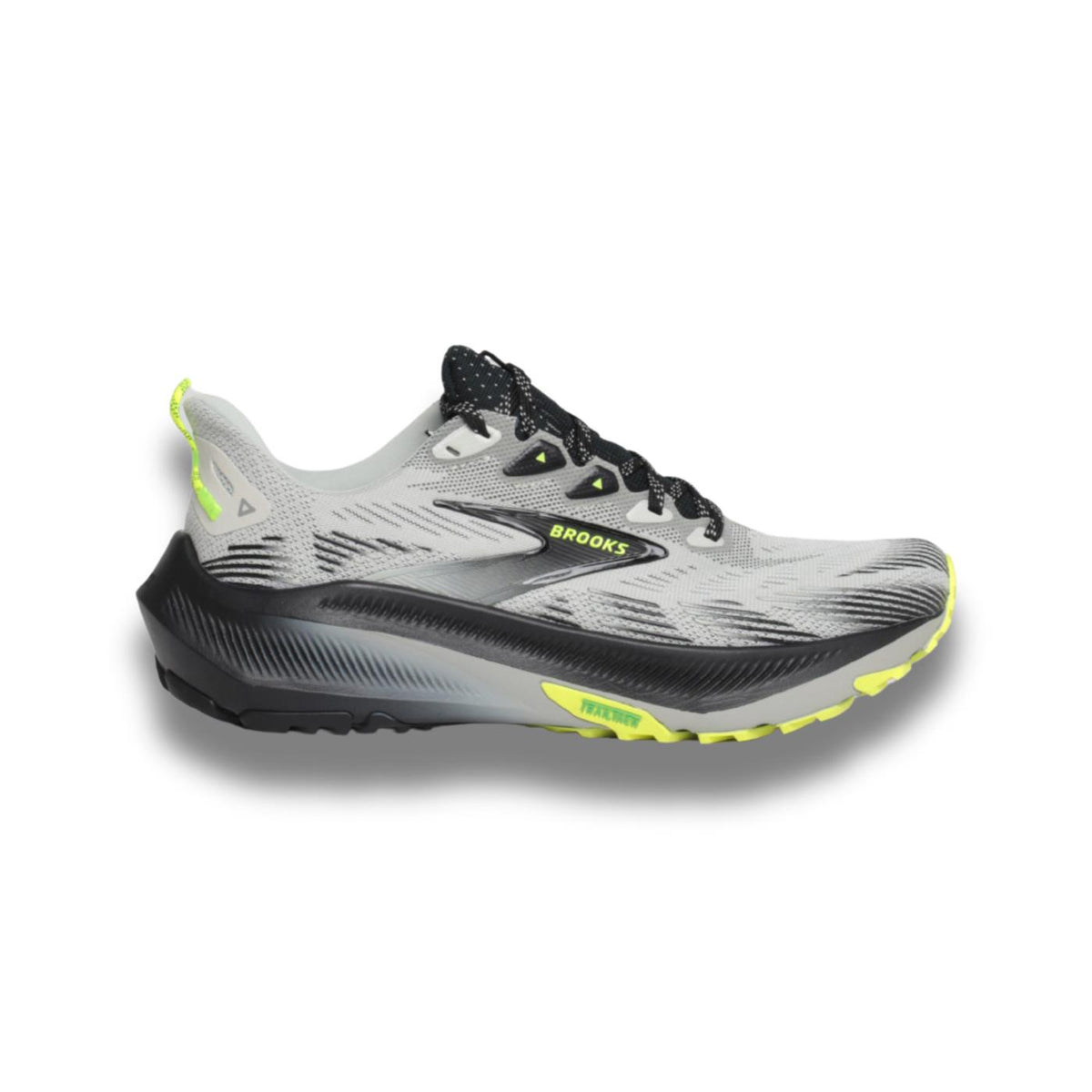 BROOKS GHOST TRAIL