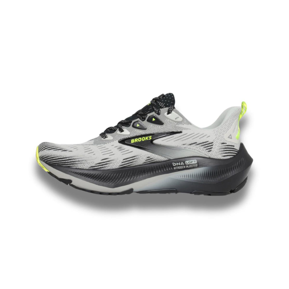 BROOKS GHOST TRAIL - seconda immagine