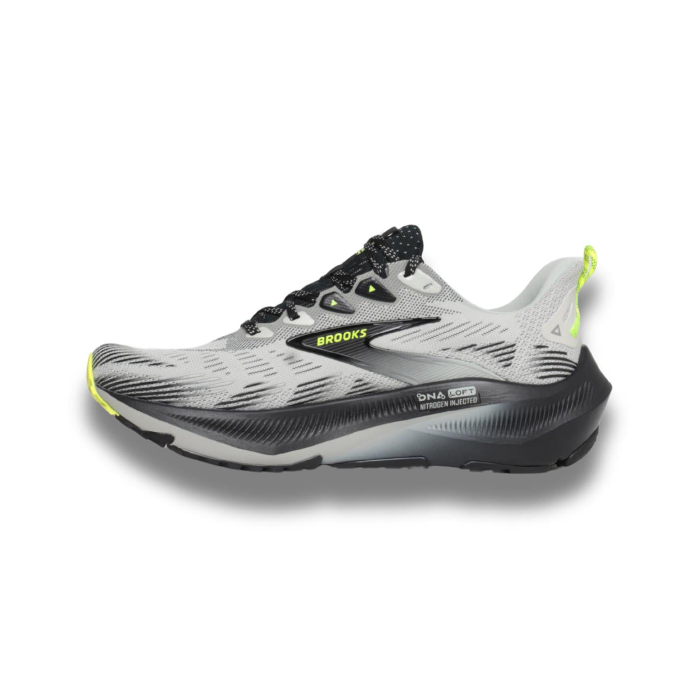 BROOKS GHOST TRAIL - vista 2