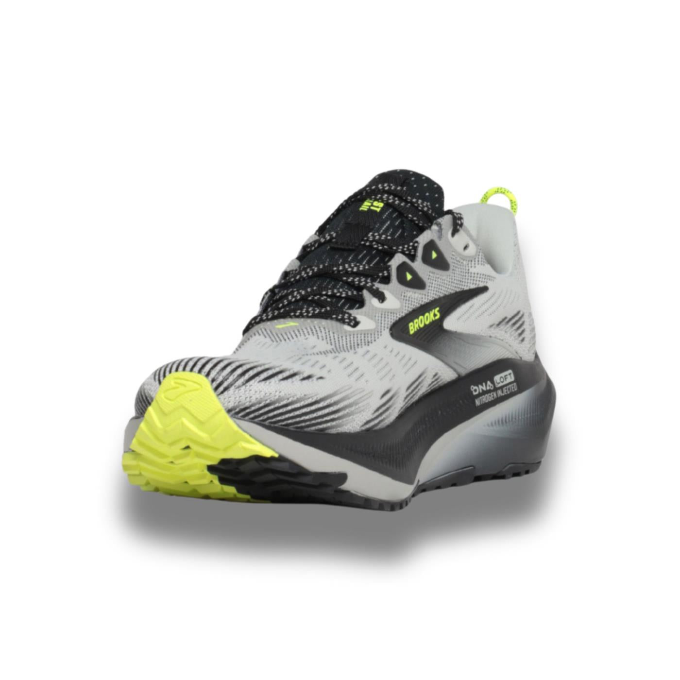 BROOKS GHOST TRAIL - vista 4