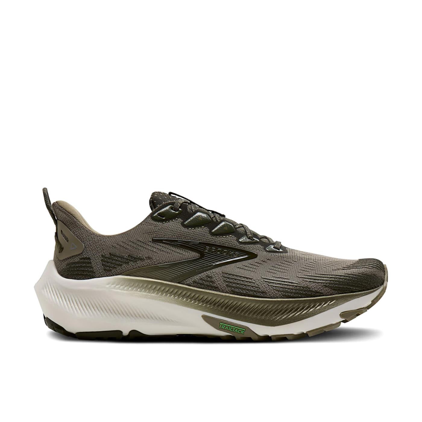 BROOKS GHOST TRAIL - immagine principale
