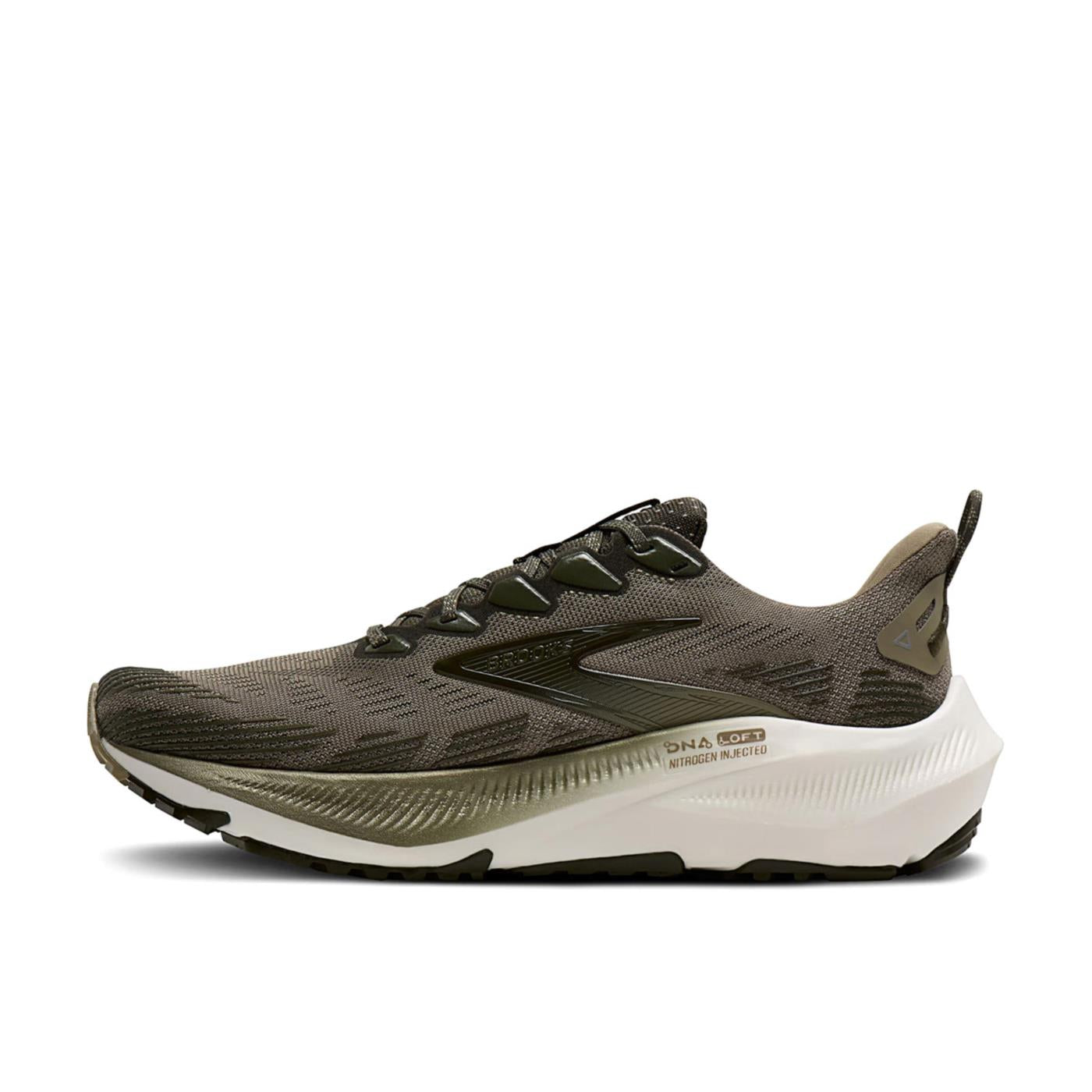BROOKS GHOST TRAIL - vista 2