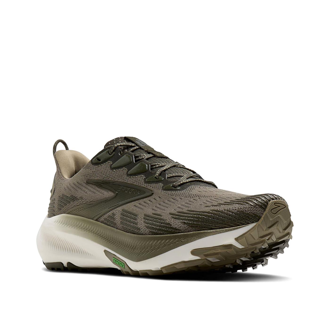 BROOKS GHOST TRAIL - vista 3