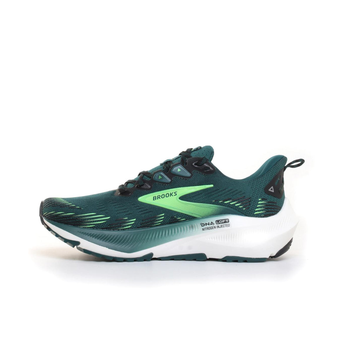 BROOKS GHOST TRAIL - seconda immagine