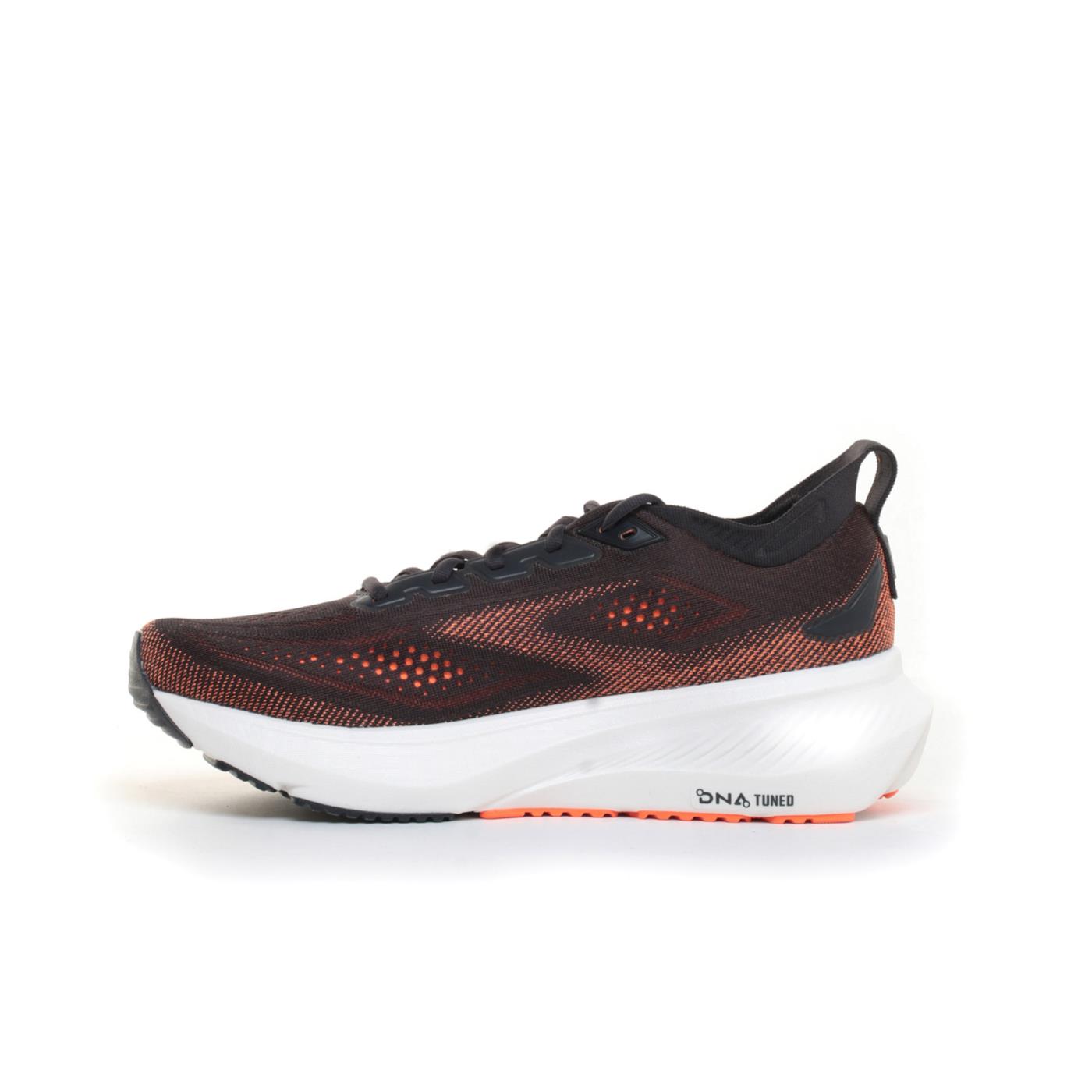 BROOKS GLYCERIN 23 - Marrone scuro - vista 2