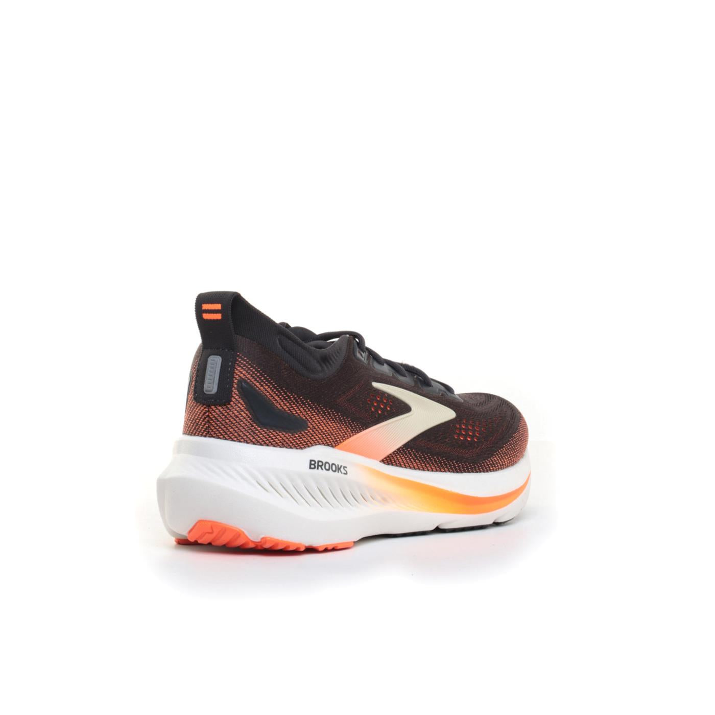 BROOKS GLYCERIN 23 - Marrone scuro - vista 4