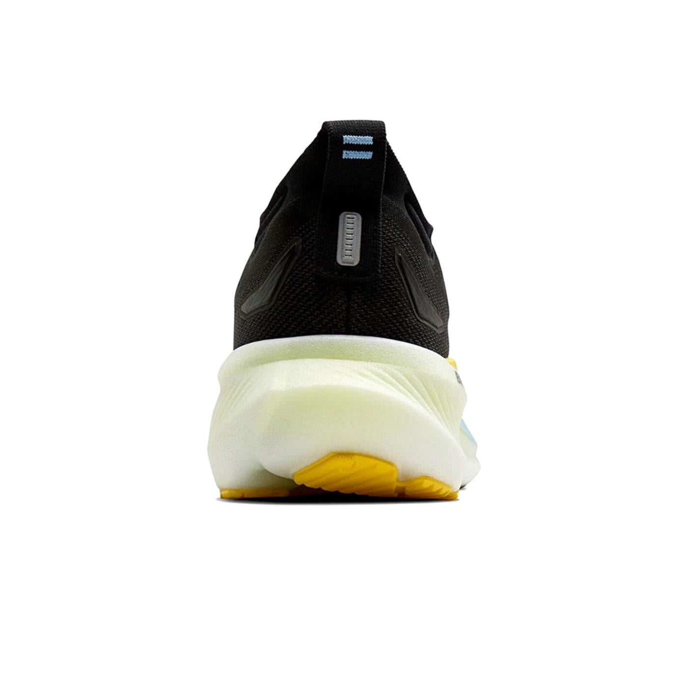 BROOKS GLYCERIN 23 - Nero - vista 4