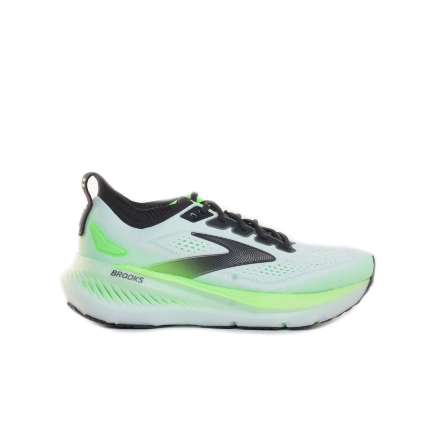 BROOKS GLYCERIN 23 - Bianco - immagine principale