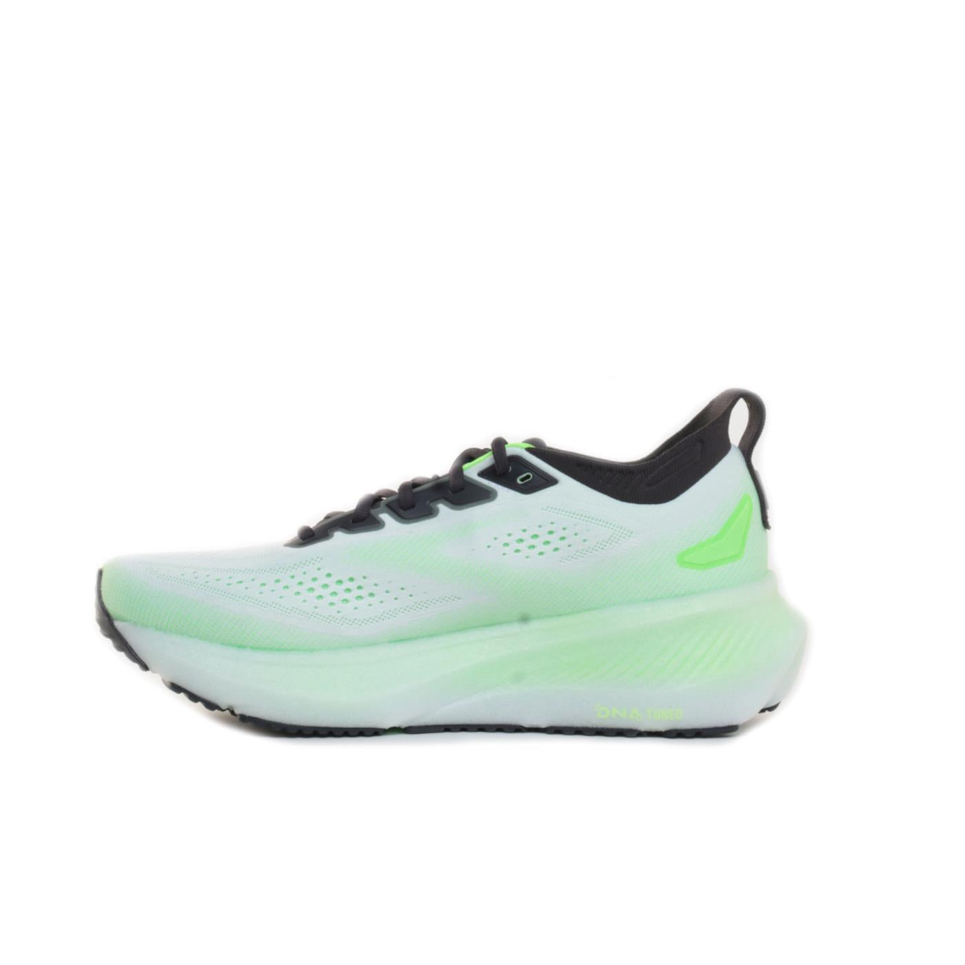 BROOKS GLYCERIN 23 - Bianco - vista 2