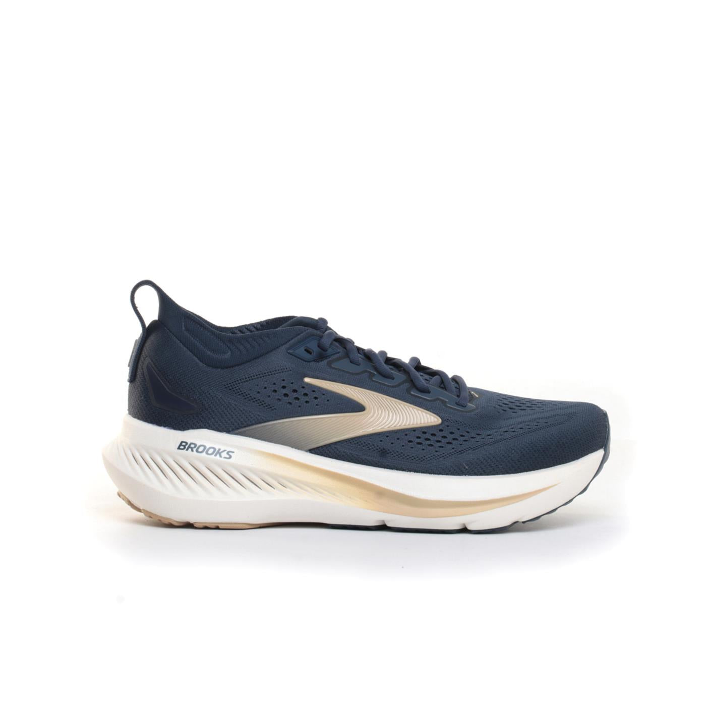 BROOKS GLYCERIN 23 - Blu - immagine principale