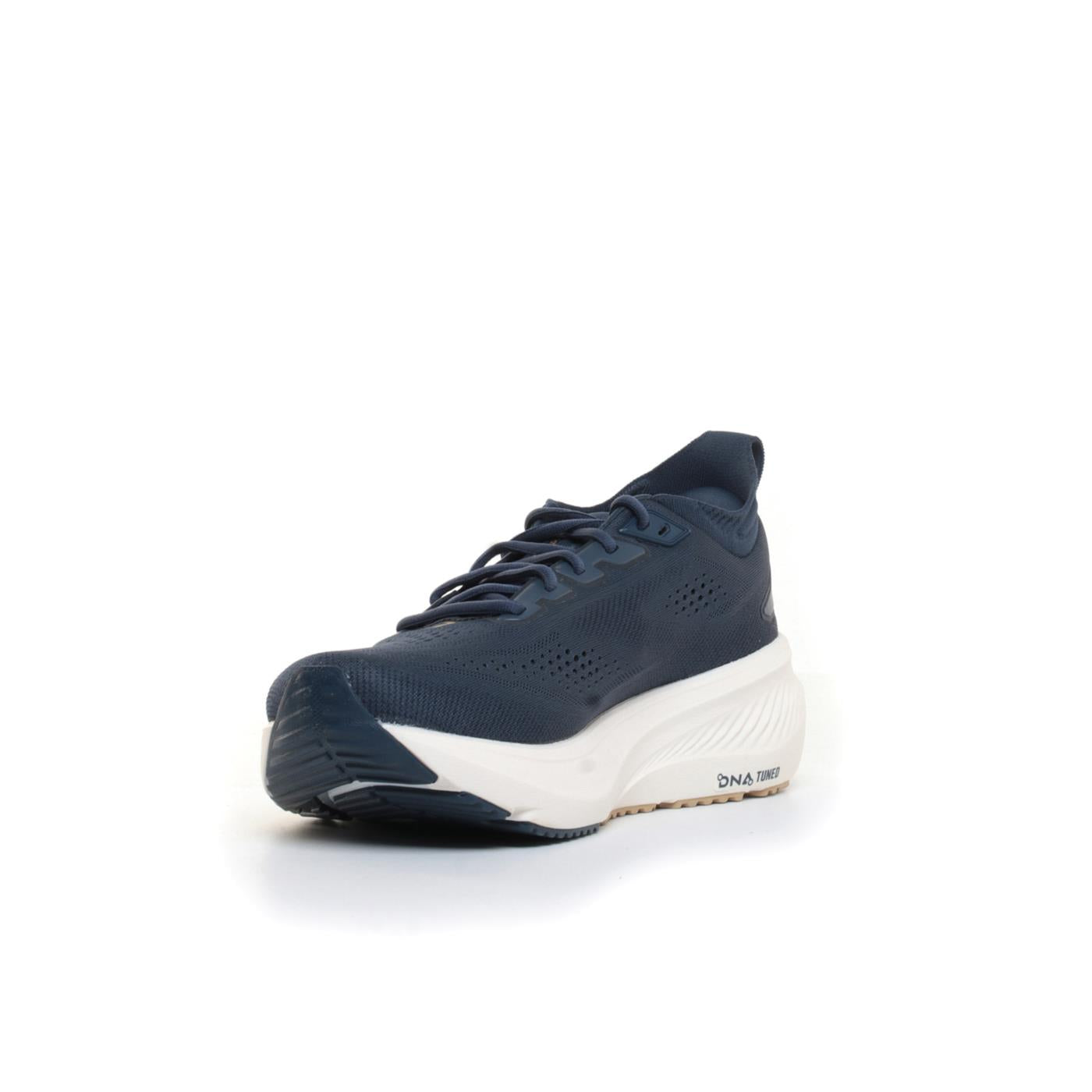BROOKS GLYCERIN 23 - Blu - vista 3
