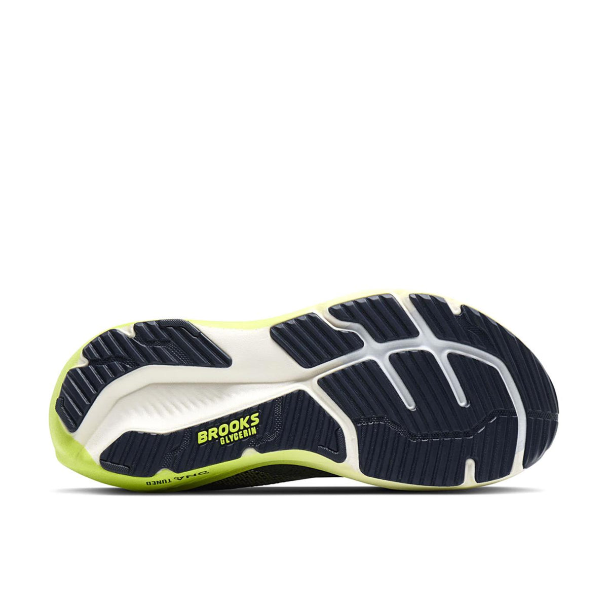 BROOKS GLYCERIN 23 - vista 5