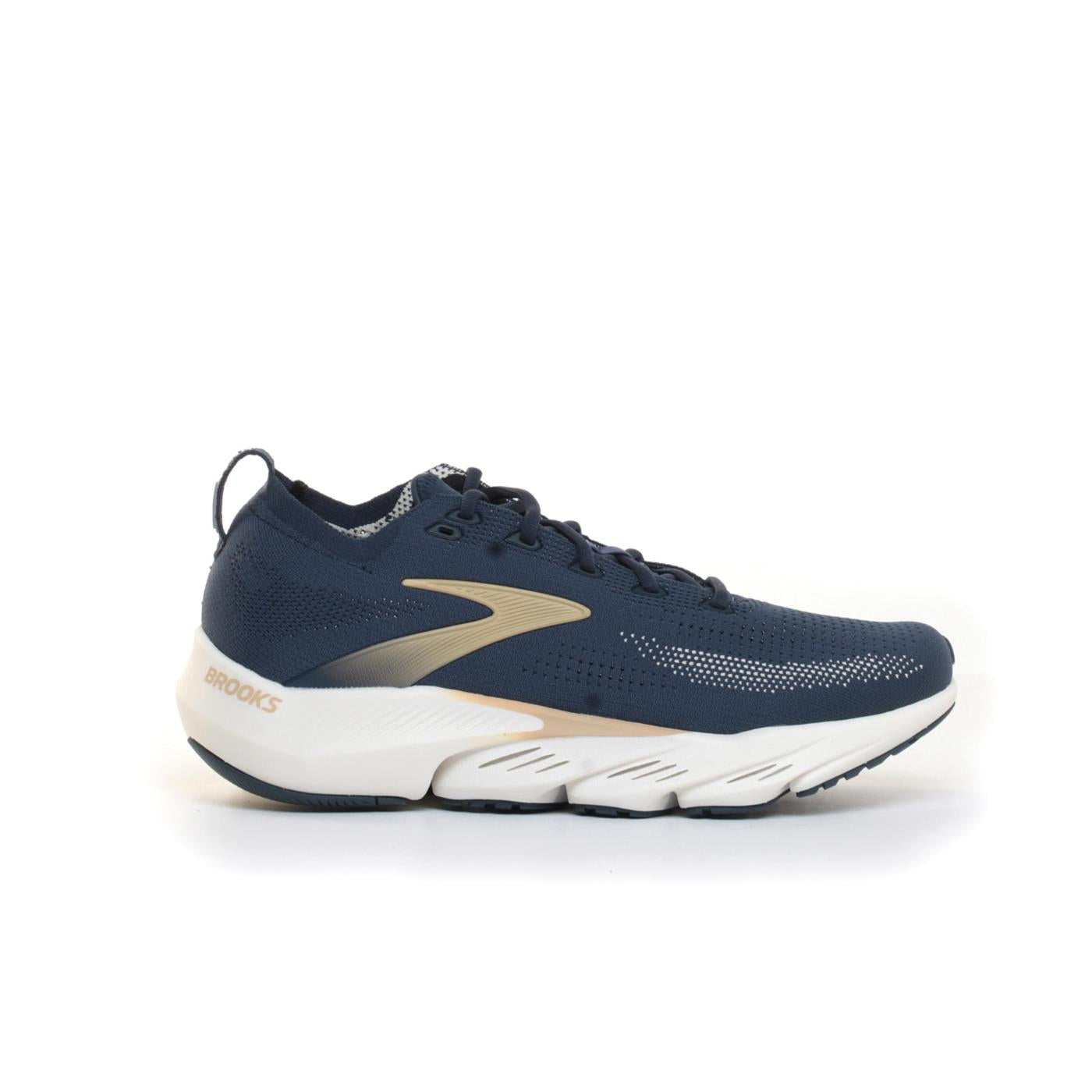BROOKS GLYCERIN FLEX - Blu - immagine principale