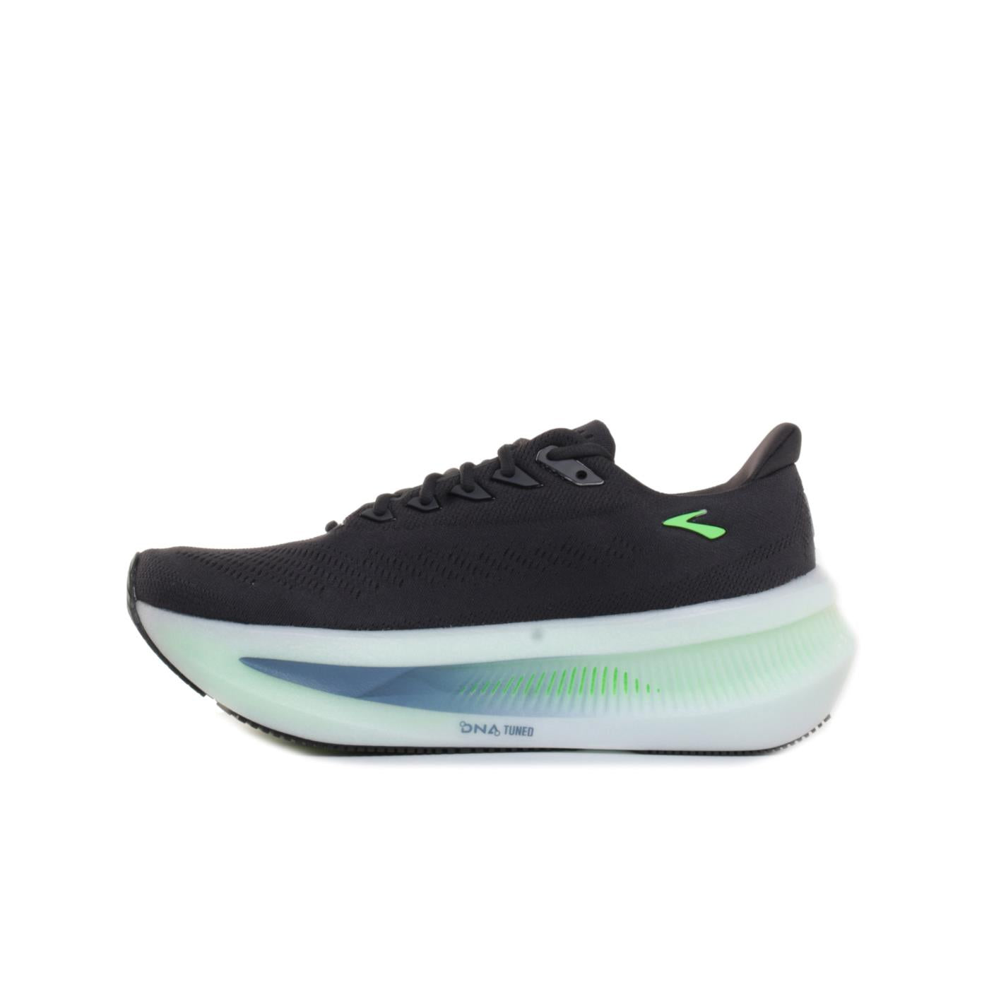 BROOKS GLYCERIN MAX 2 - Grigio scuro - vista 2