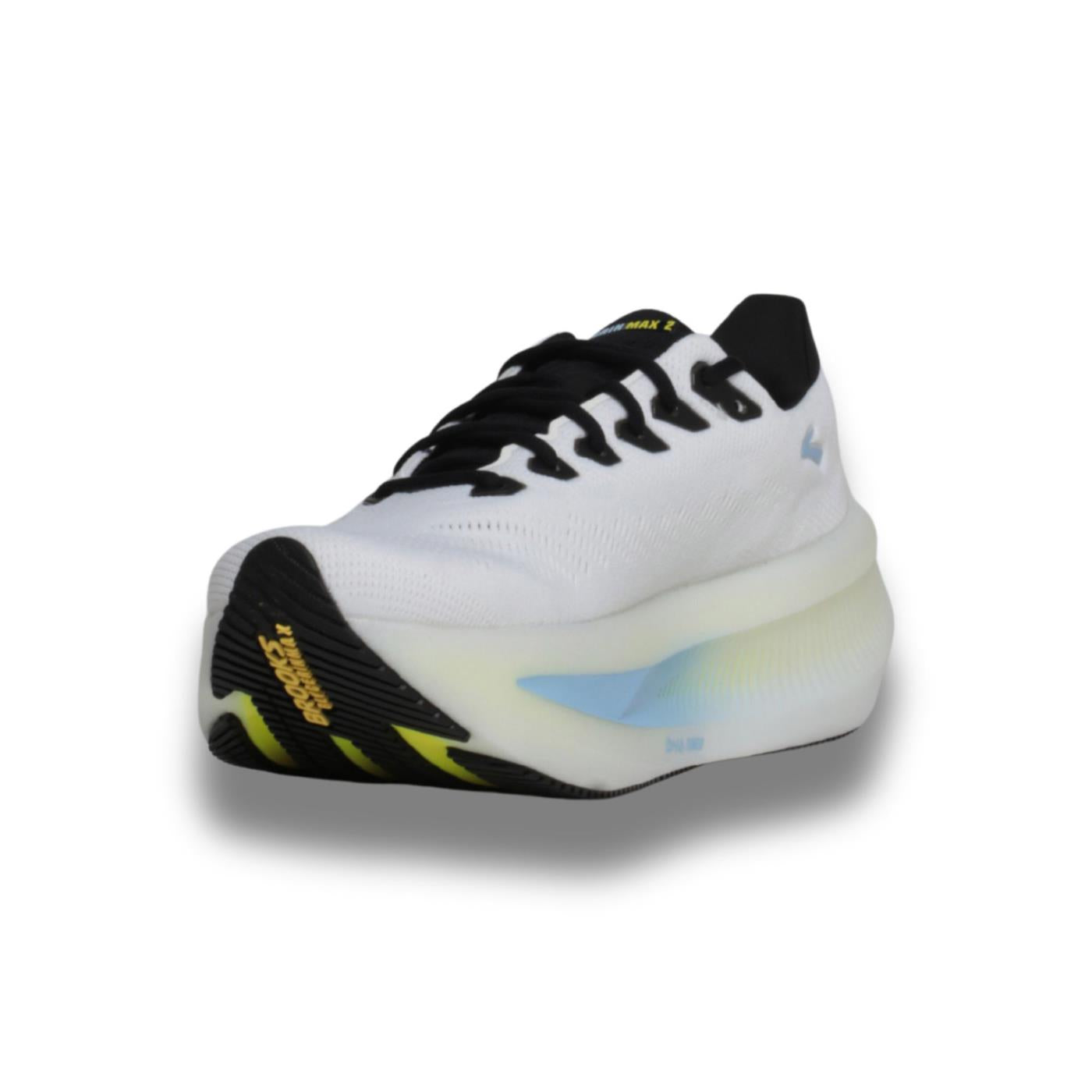 BROOKS GLYCERIN MAX 2 - vista 4