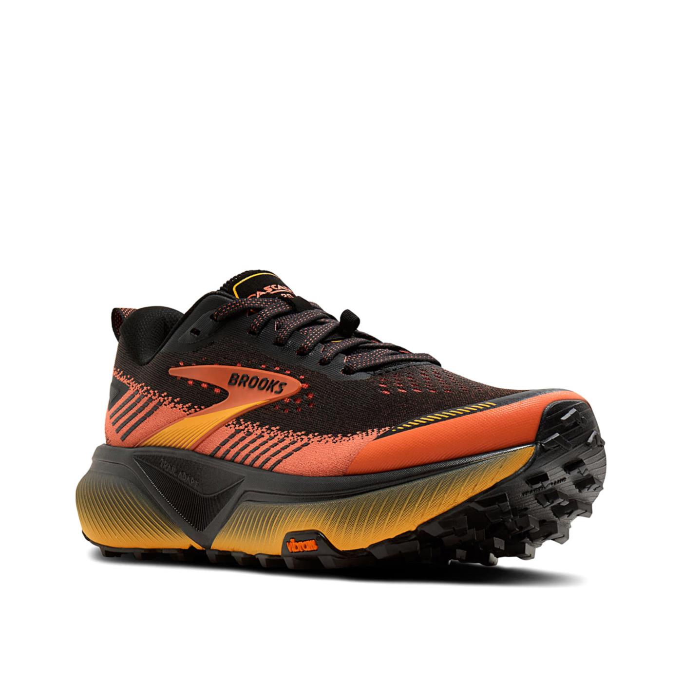 BROOKS CASCADIA 20 - vista 3