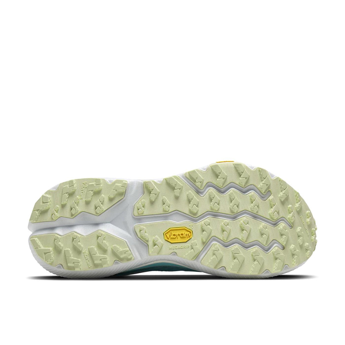 BROOKS CASCADIA 20 - Bianco - vista 5