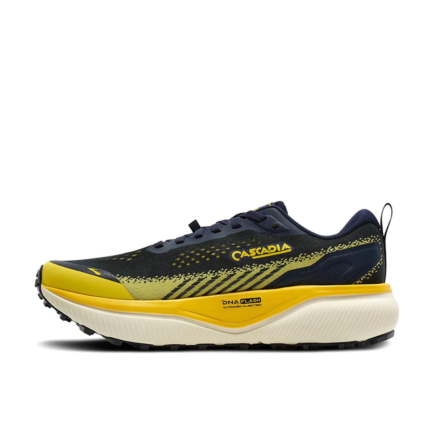BROOKS CASCADIA 20 - vista 2