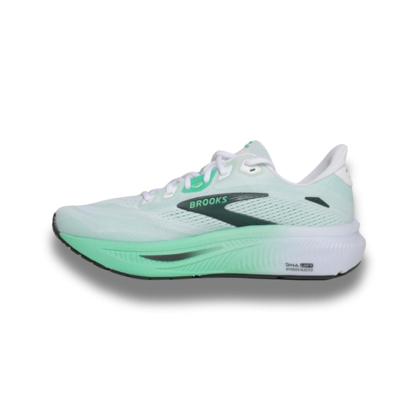 BROOKS GHOST 18 - vista 2