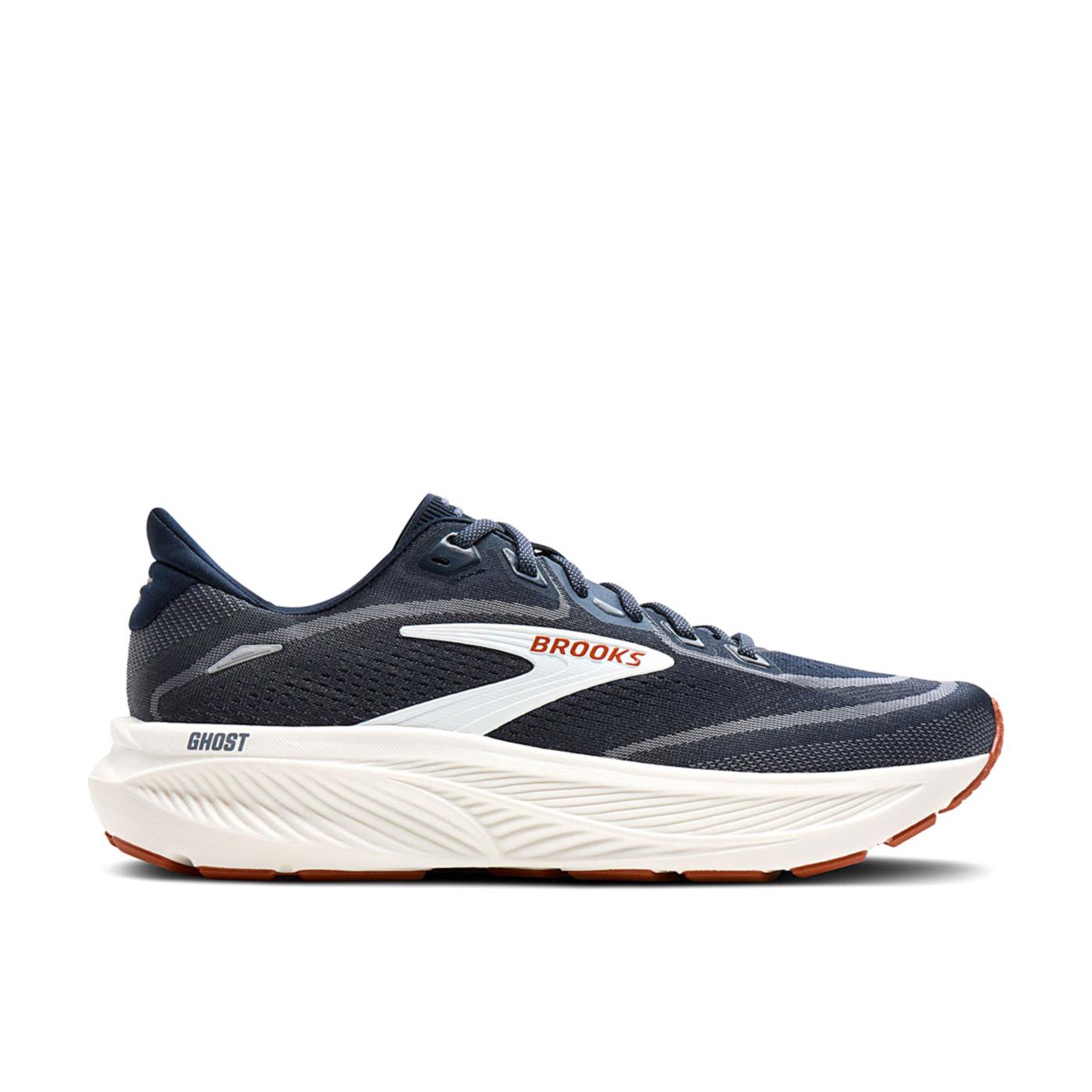 BROOKS GHOST 18 - Blu - immagine principale