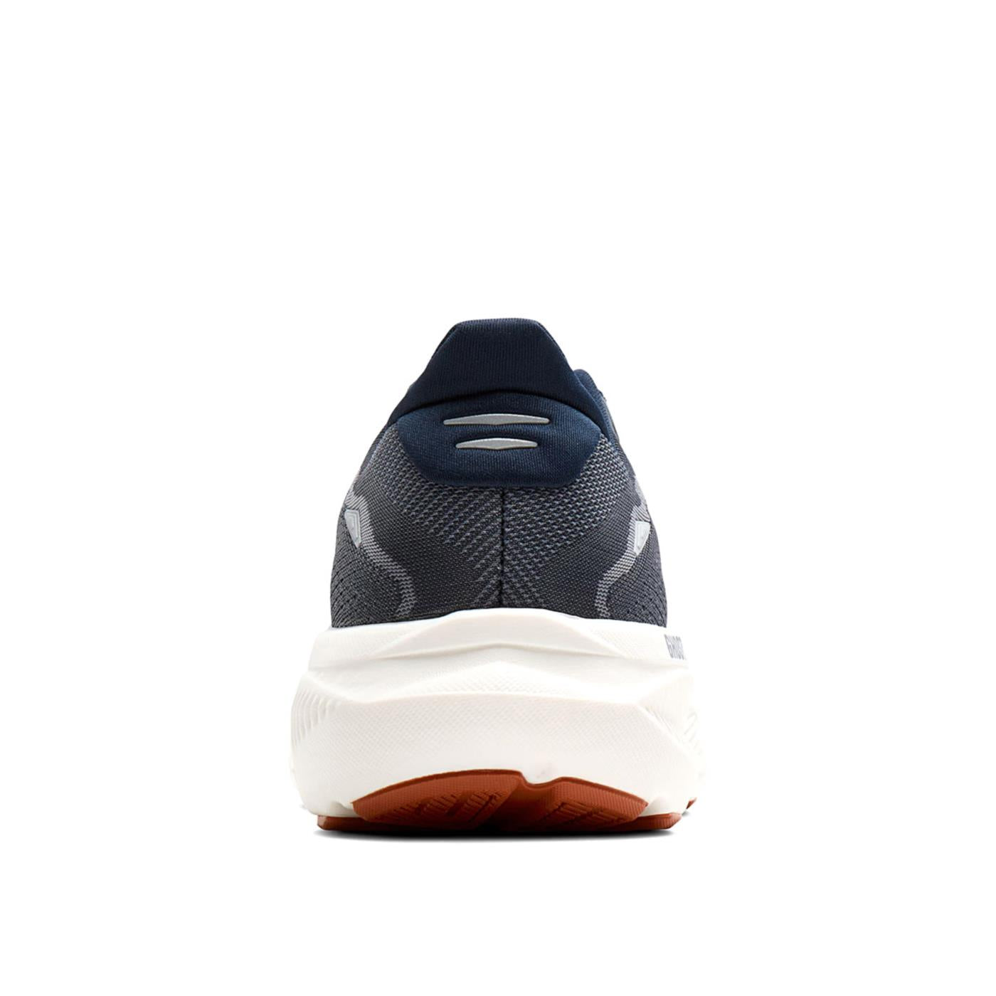 BROOKS GHOST 18 - Blu - vista 4