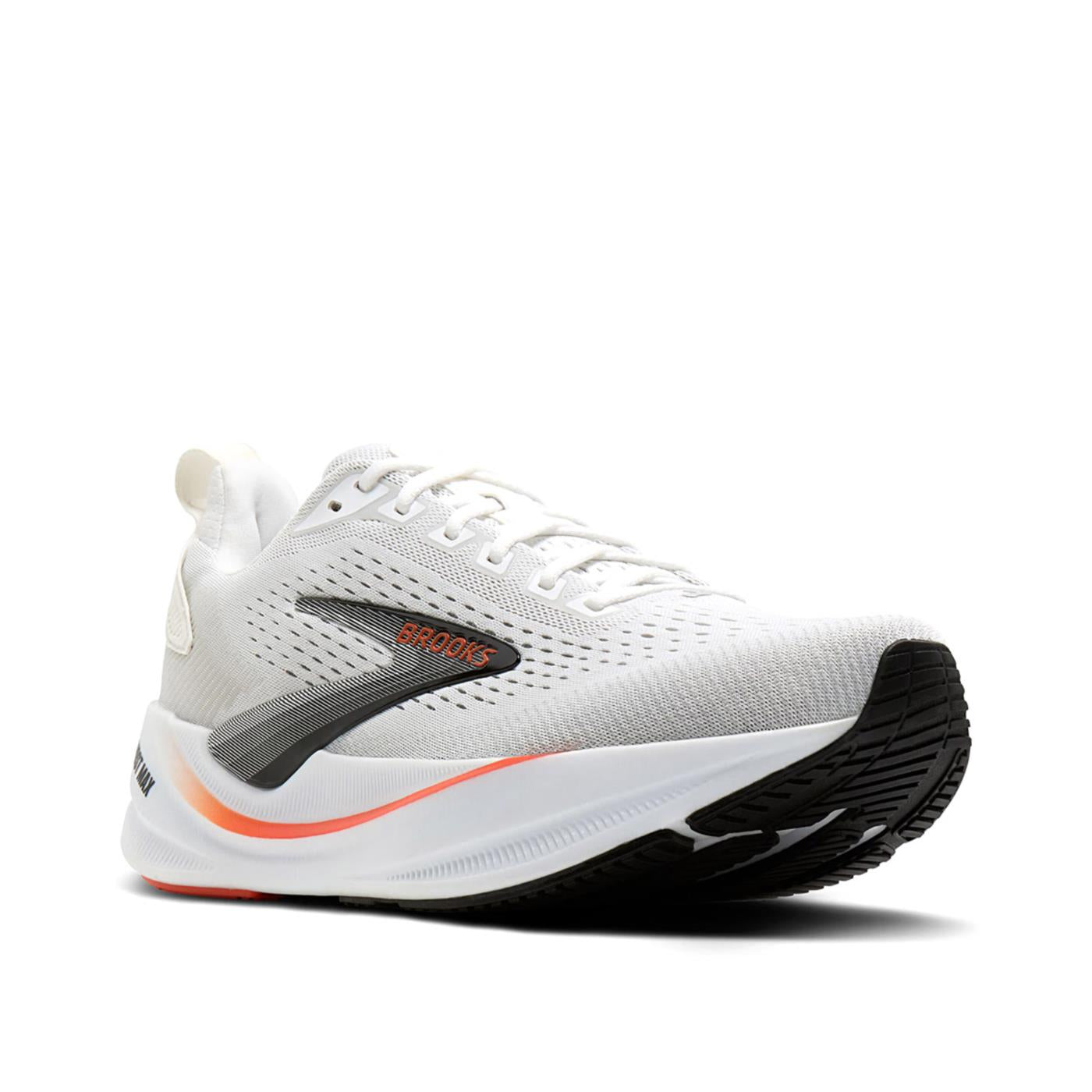 BROOKS GHOST MAX 4 - vista 3