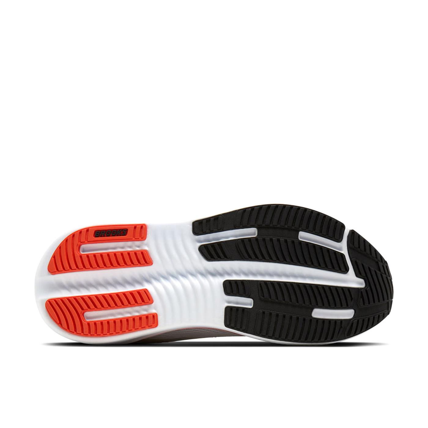 BROOKS GHOST MAX 4 - vista 5