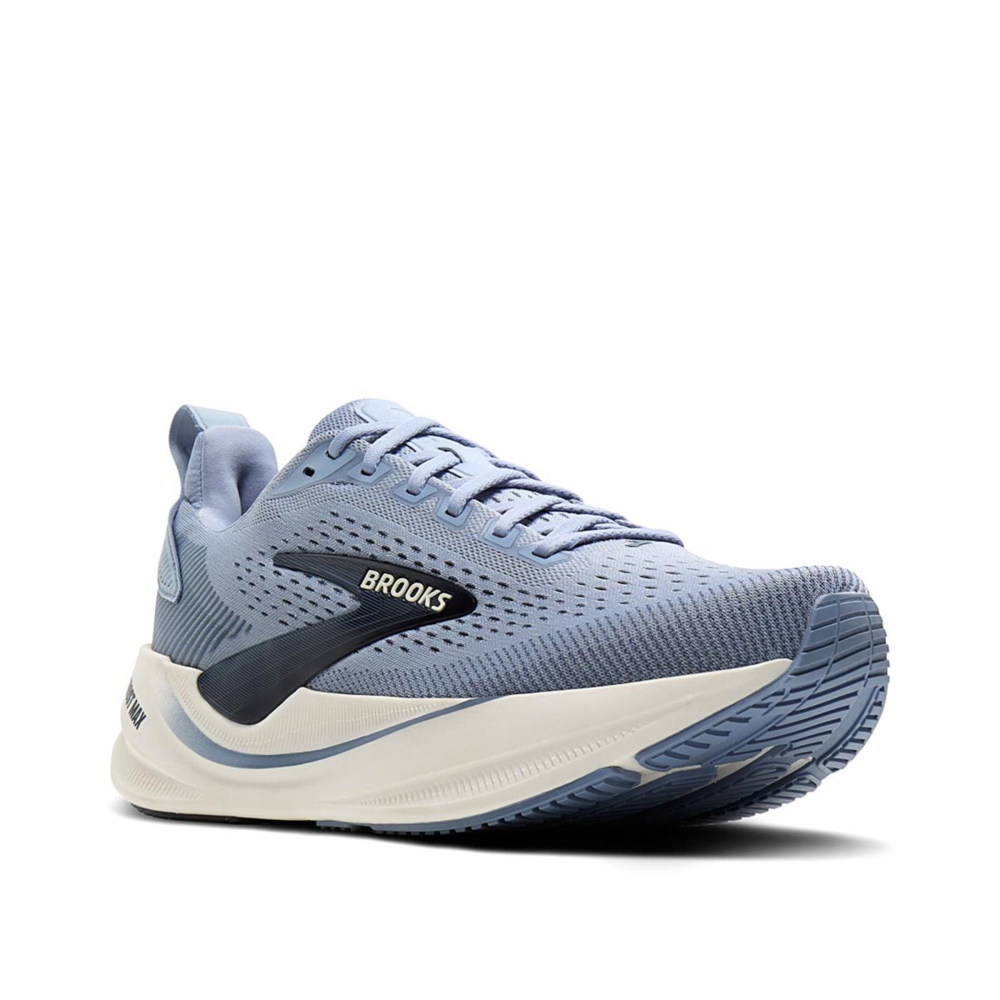 BROOKS GHOST MAX 4 - vista 3