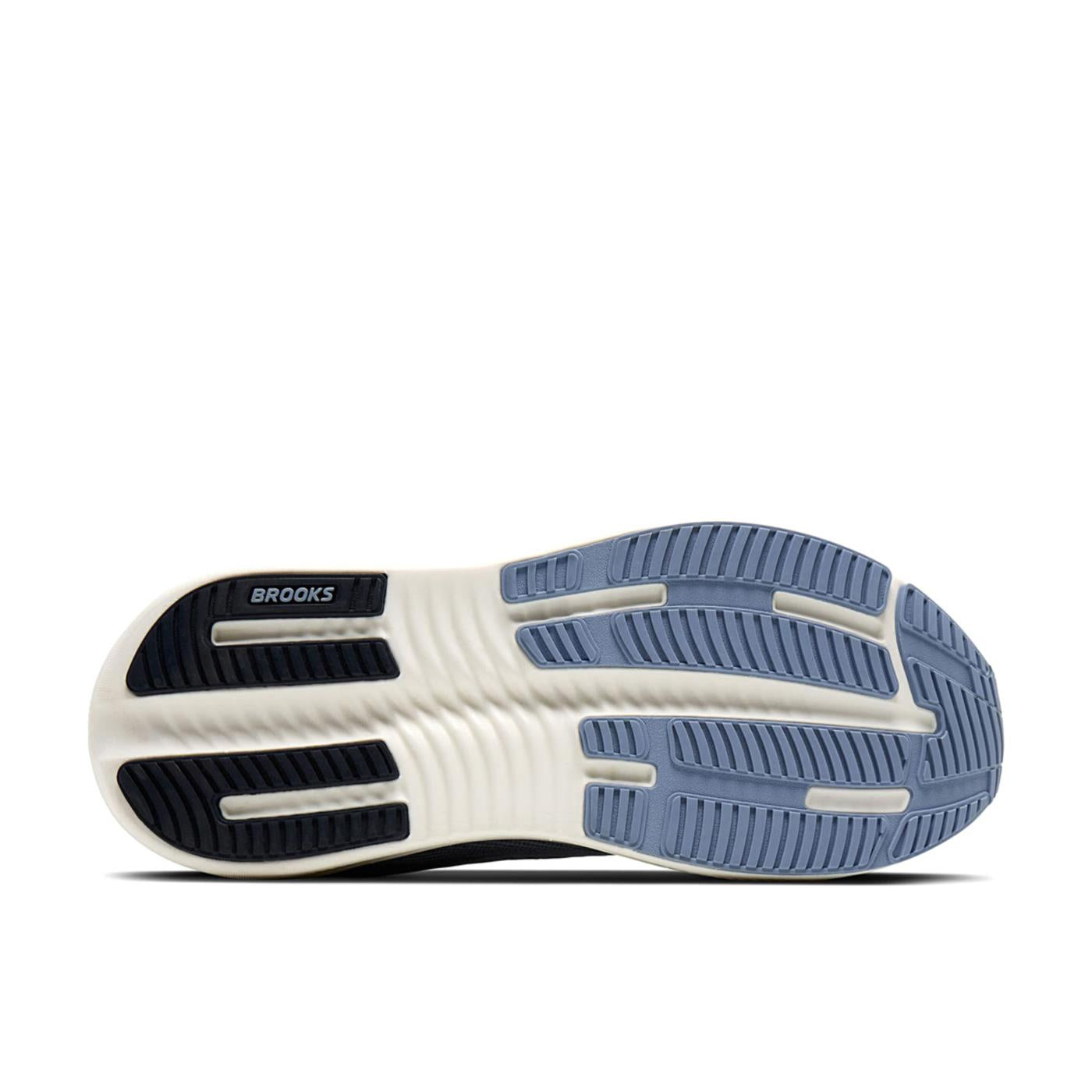 BROOKS GHOST MAX 4 - vista 5