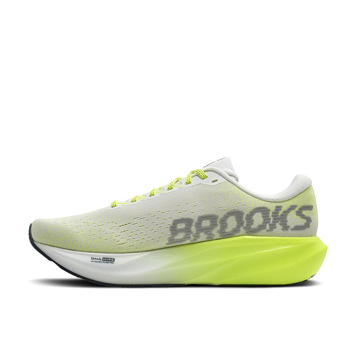 BROOKS GHOST AMP - vista 2