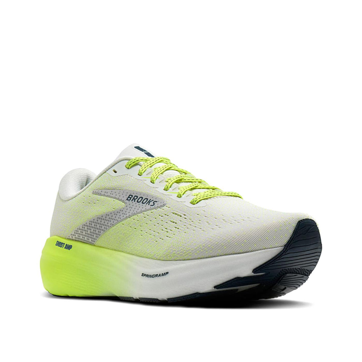 BROOKS GHOST AMP - vista 3