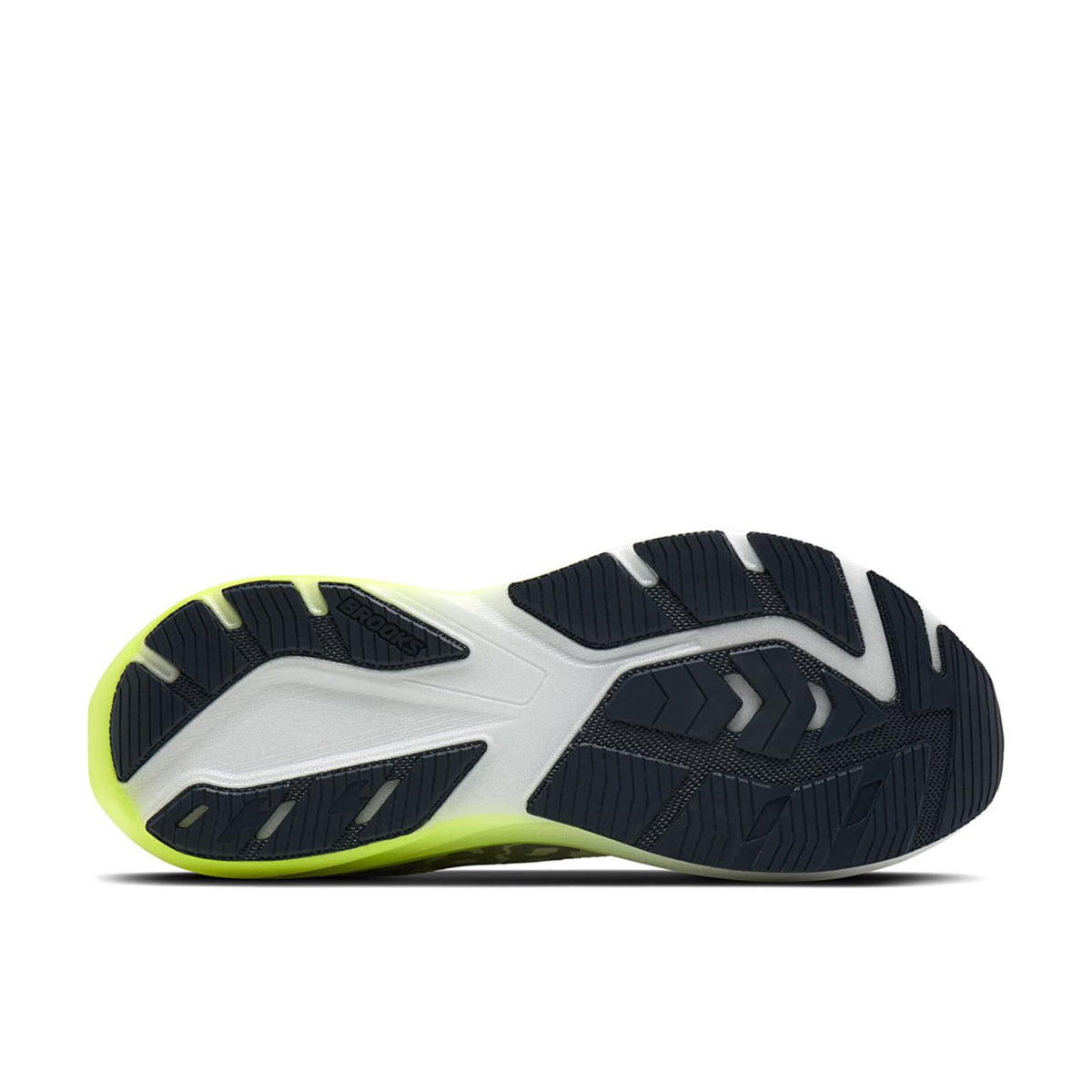 BROOKS GHOST AMP - vista 5