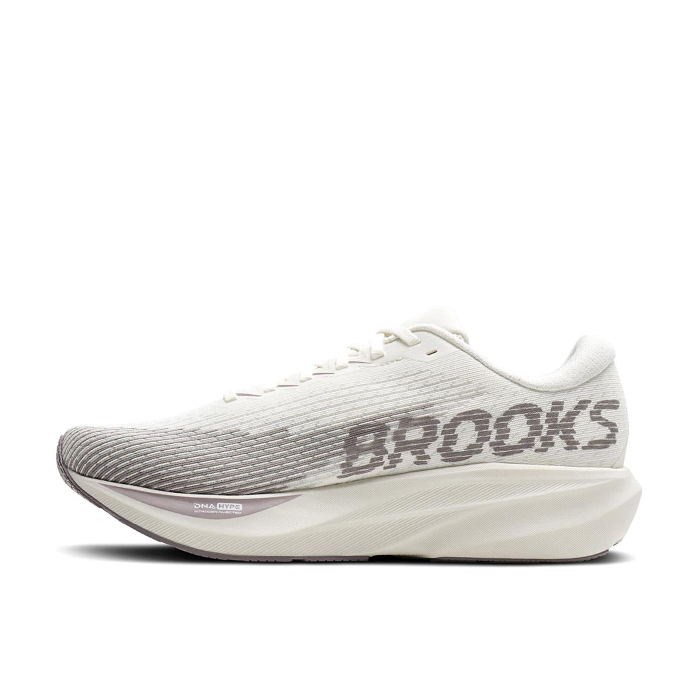 BROOKS GHOST AMP - vista 2
