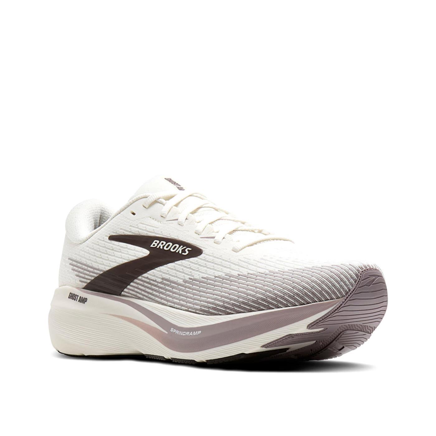 BROOKS GHOST AMP - vista 3