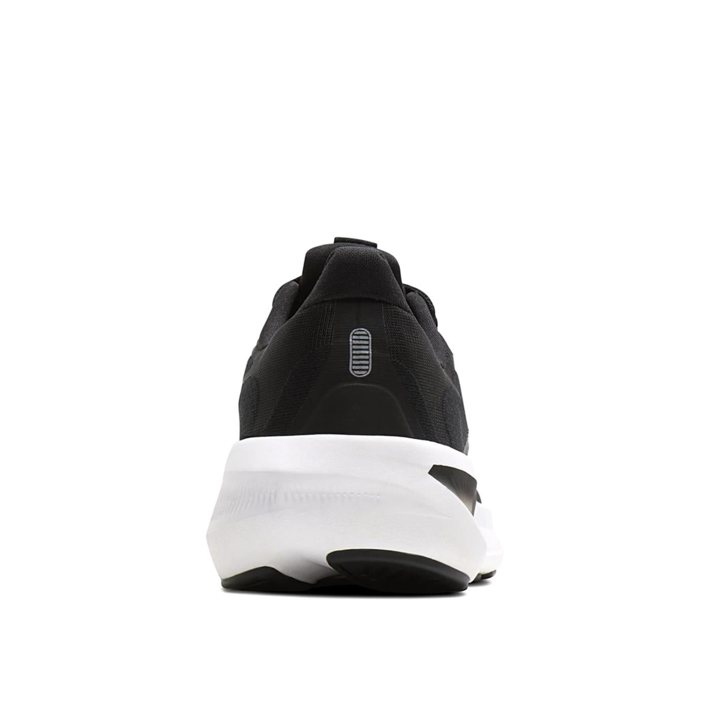 BROOKS REVEL 9 - Nero - vista 4