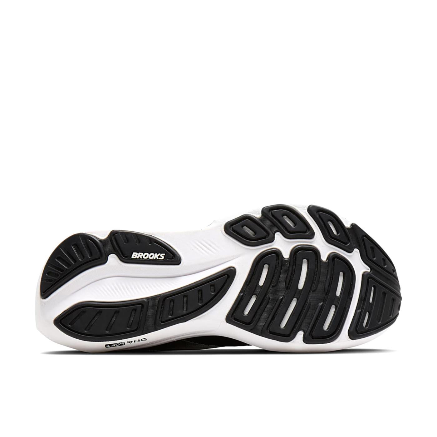 BROOKS REVEL 9 - Nero - vista 5