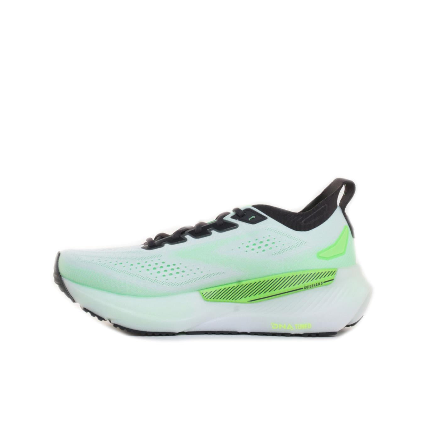 BROOKS GLYCERIN GTS 23 - Bianco - vista 2