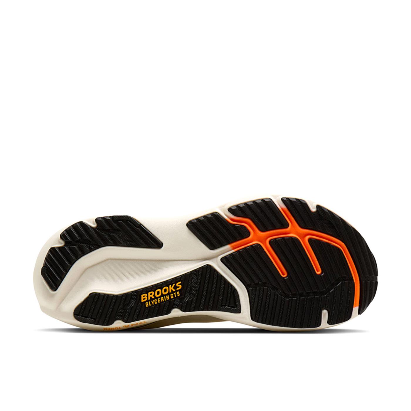 BROOKS GLYCERIN GTS 23 - vista 5