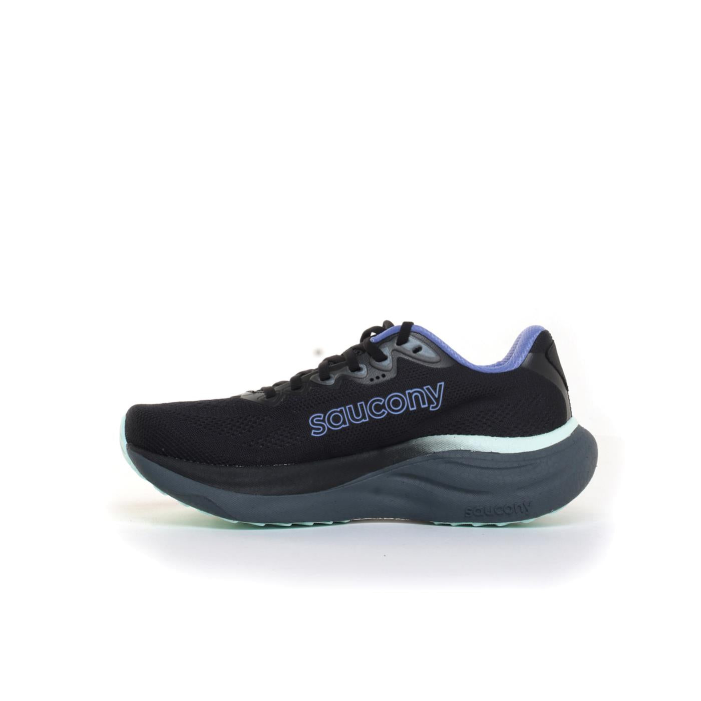 SAUCONY RIDE 19 WOMAN - seconda immagine