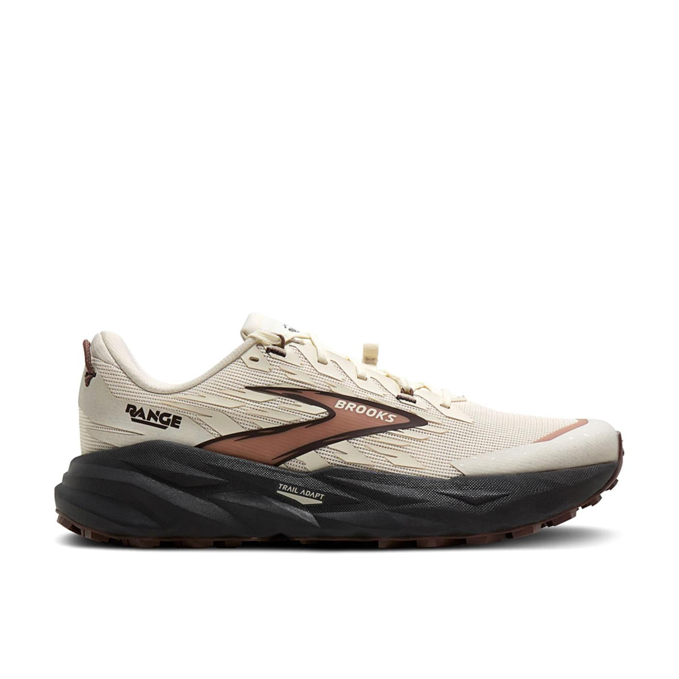 BROOKS RANGE - immagine principale
