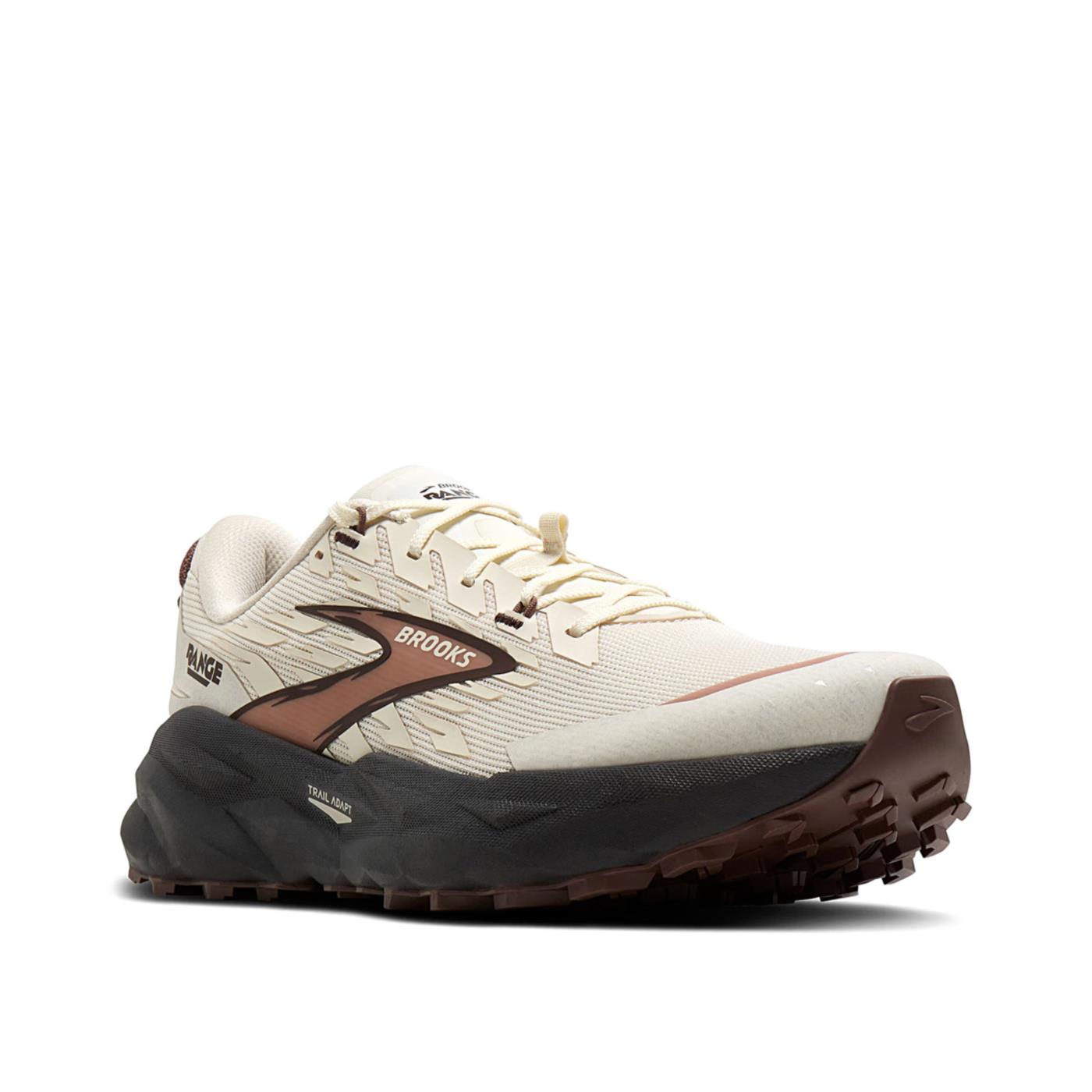 BROOKS RANGE - vista 3
