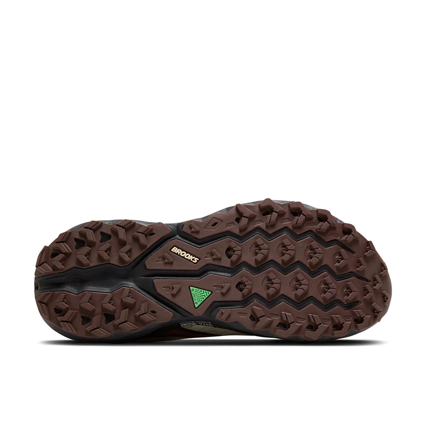 BROOKS RANGE - vista 5