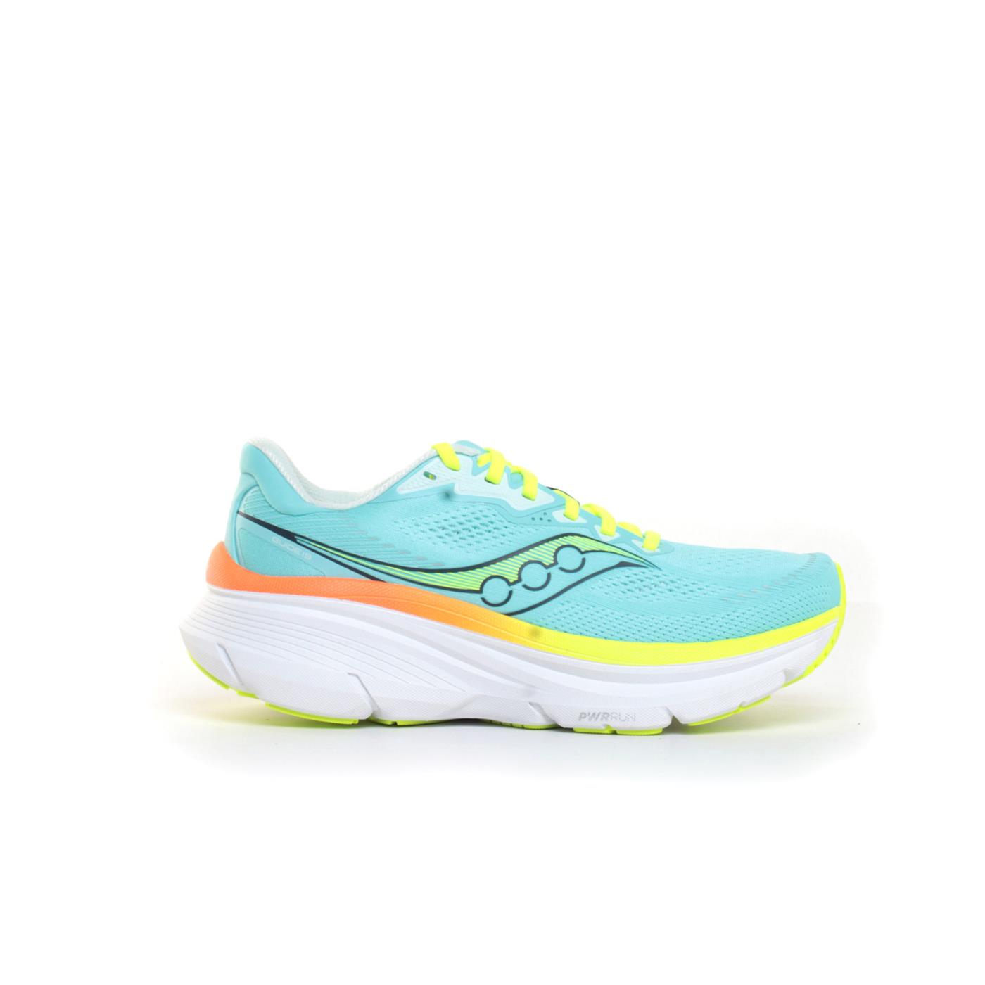 SAUCONY GUIDE 19 WOMAN - Azzurro - immagine principale