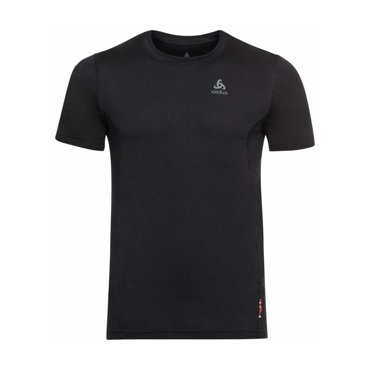 ODLO MERINO 130 SS CREW NECK