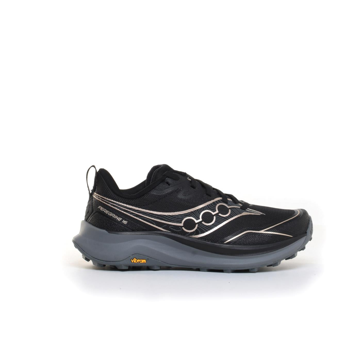 SAUCONY PEREGRINE 16 WOMAN