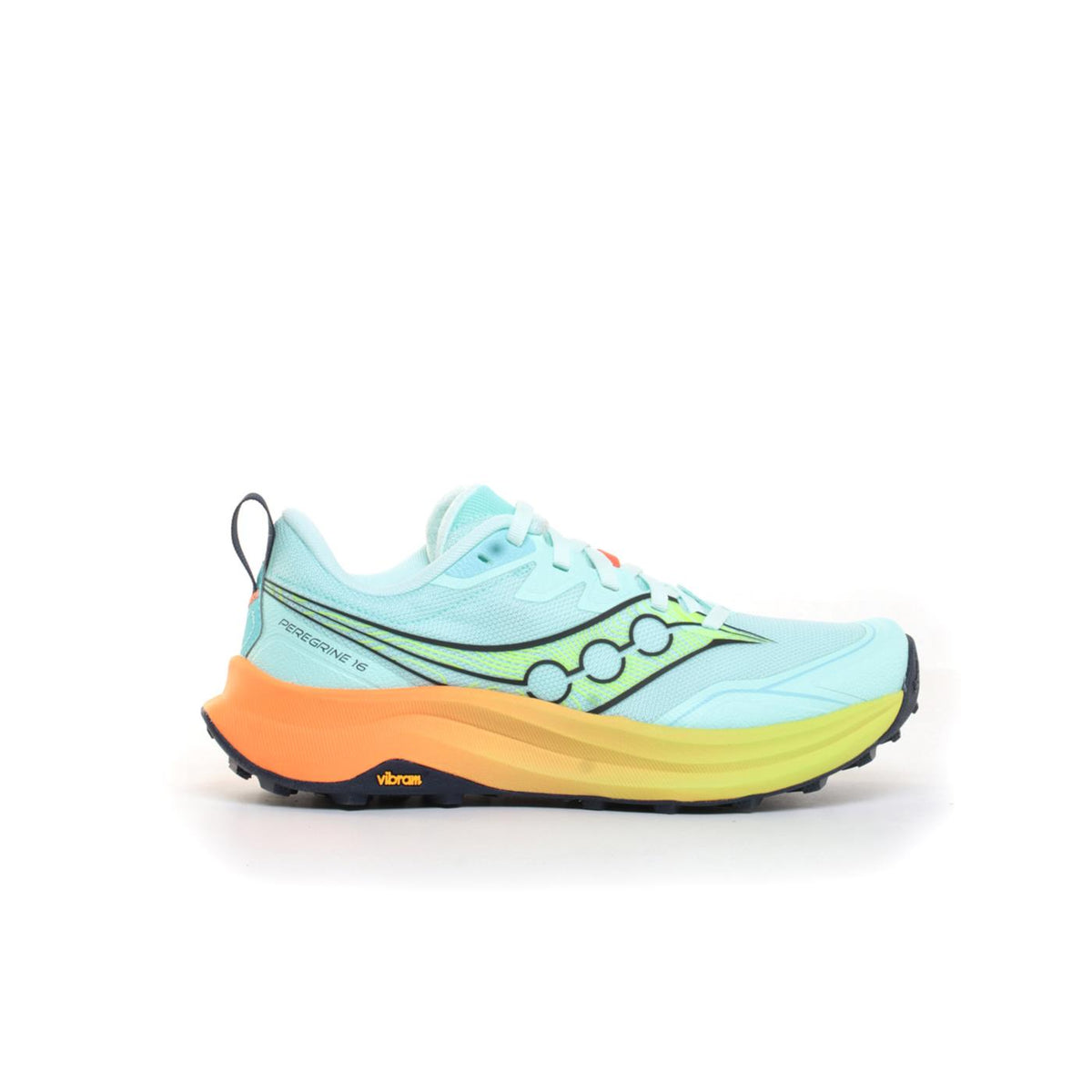 SAUCONY PEREGRINE 16 WOMAN