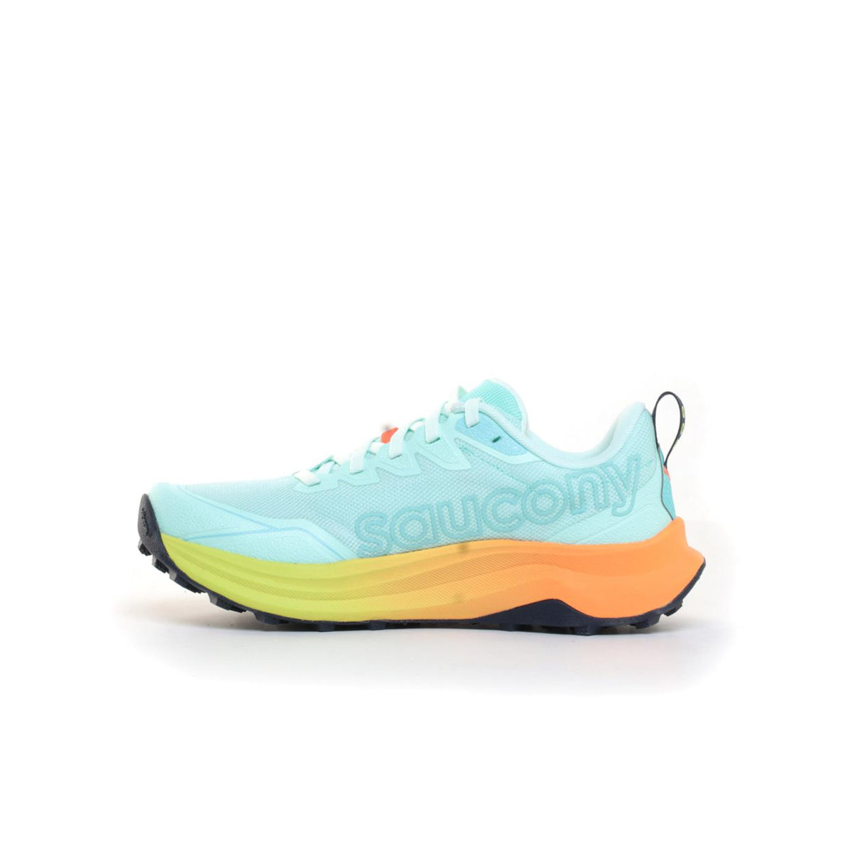 SAUCONY PEREGRINE 16 WOMAN - seconda immagine