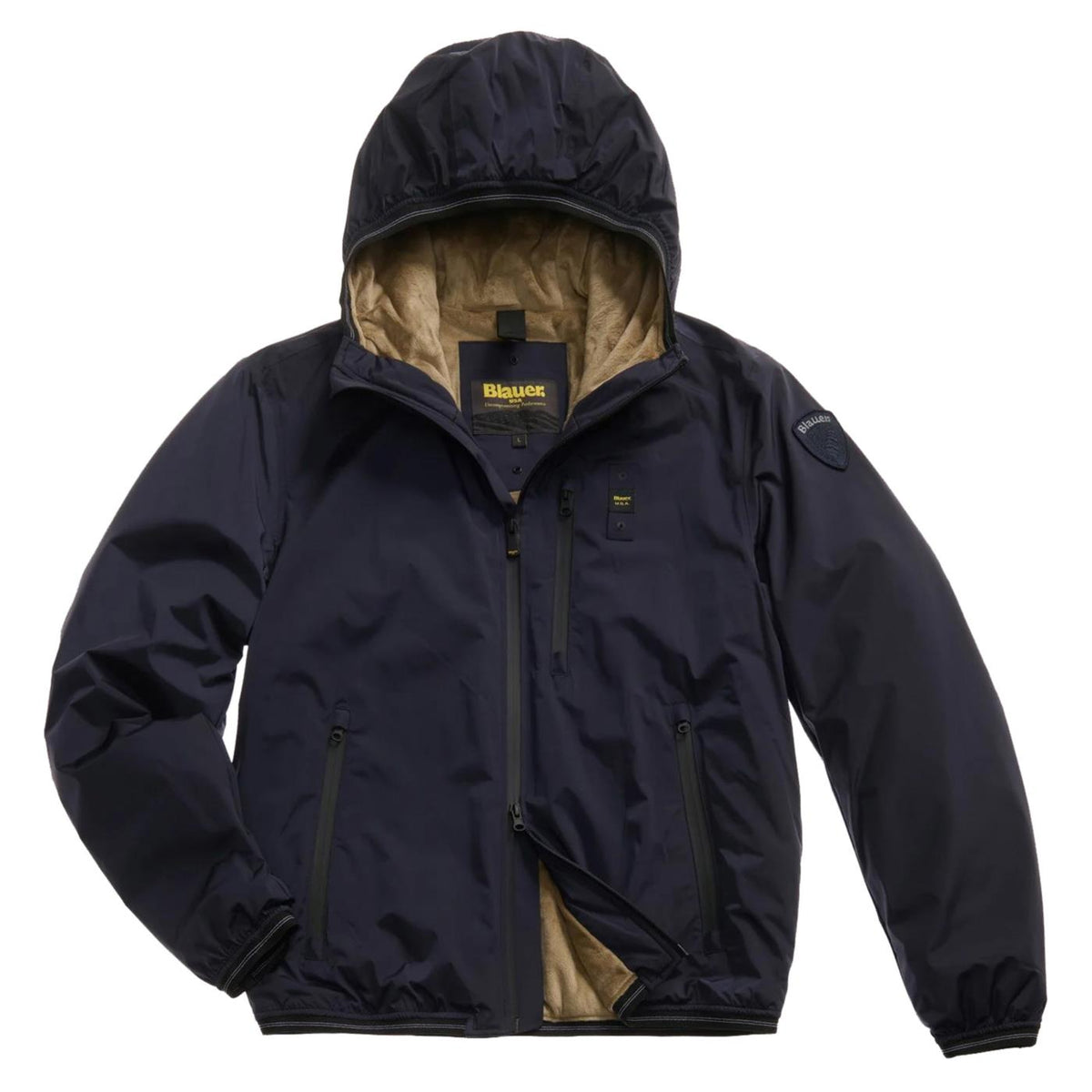 BLAUER JACKET DEVON